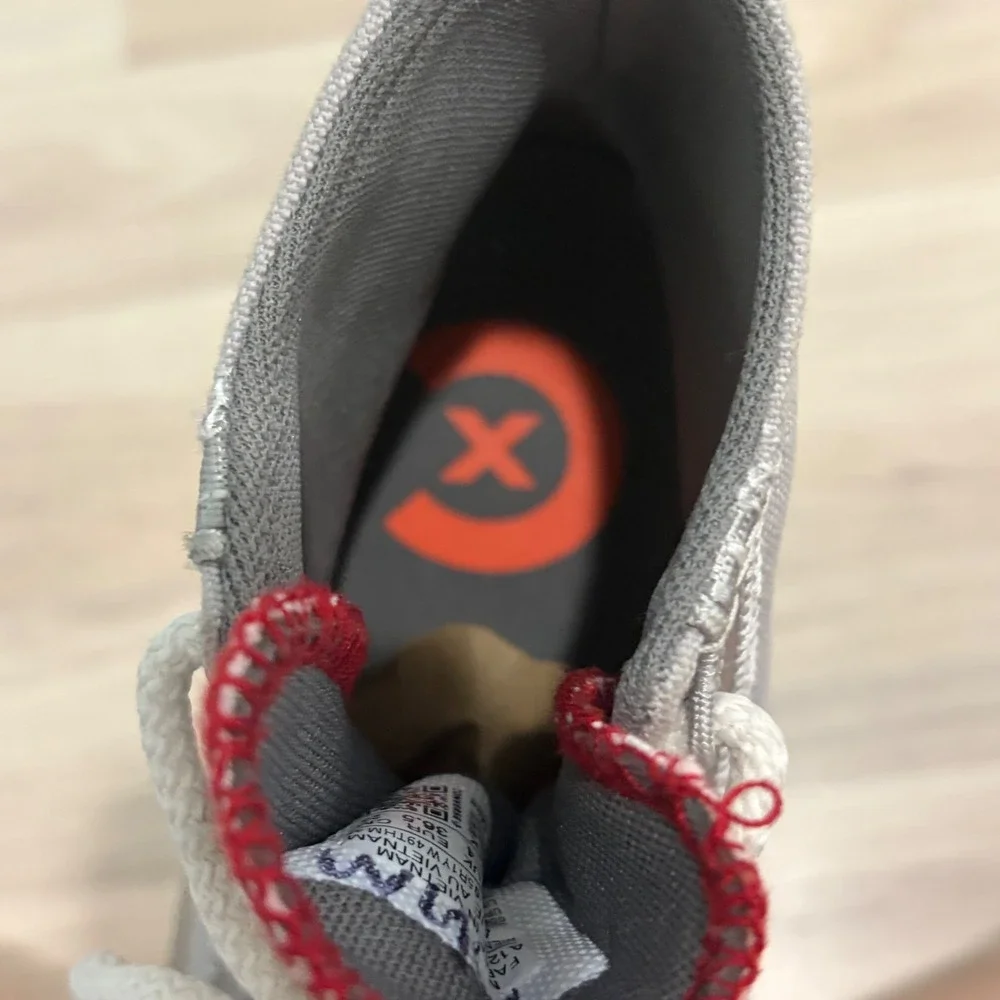 Converse Chuck Taylor All Star CX EXP High Top Limited Edition Unisex A12870C - Picture 10 of 13
